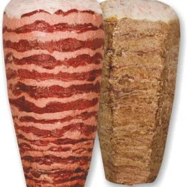 Beef Kebab 50/50