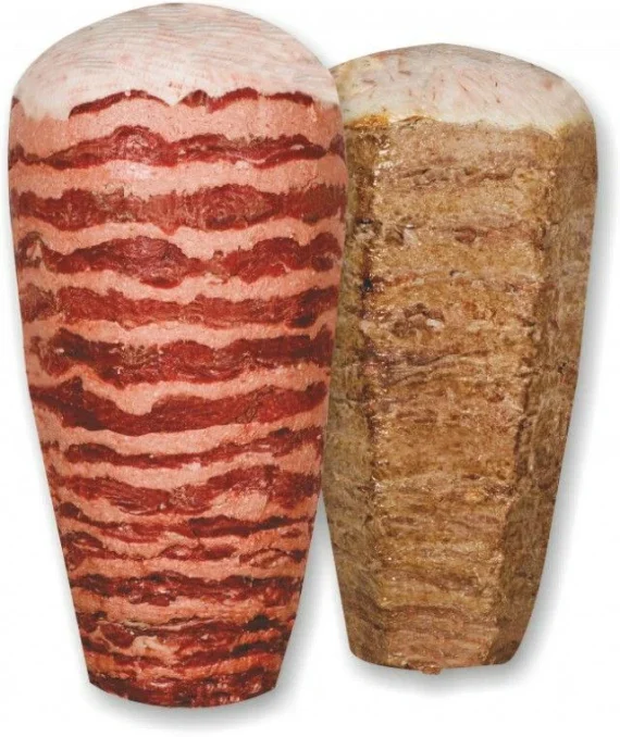 Beef Kebab 50/50