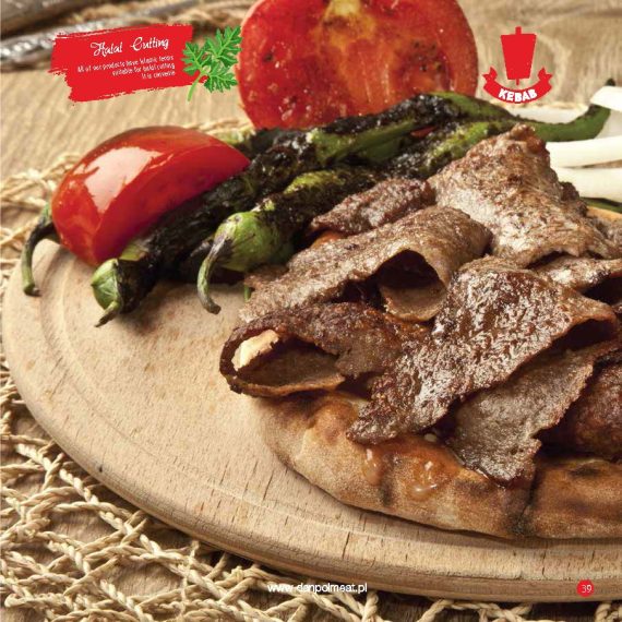 Baked Beef Kebab - Image 2