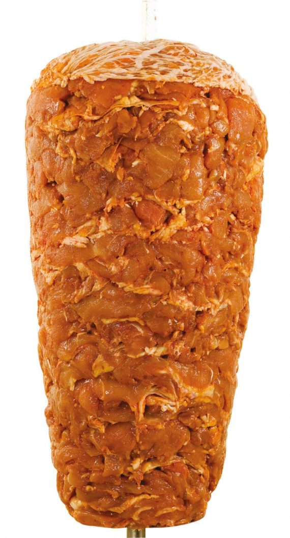 Premium Chicken Kebab - Image 4