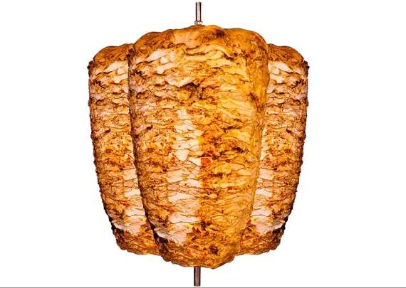 Whole Chicken Kebab - Image 2