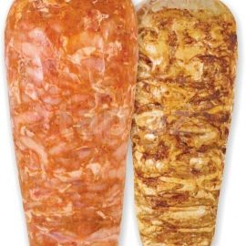 Premium Chicken Kebab