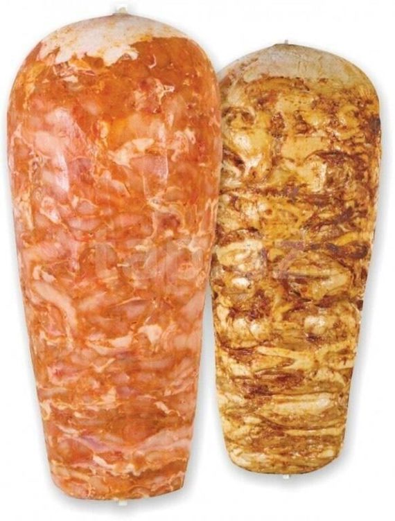 Premium Chicken Kebab