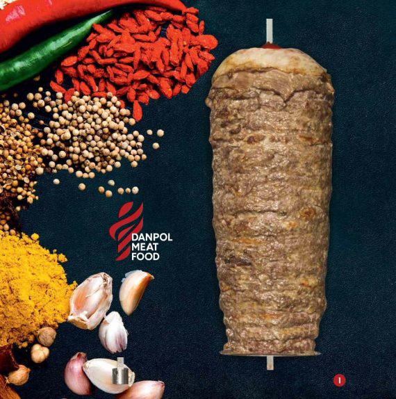 100% Minced Beef Kebab - Image 2