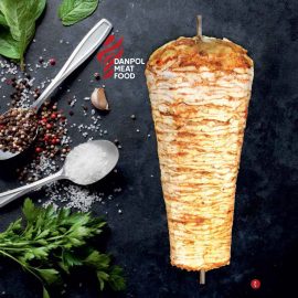 Chicken Kebab 70/30