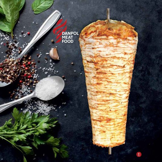 Whole Chicken Kebab